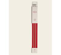 Sirdar Knitting Needles 4.00mm/ US 6 - Anodised Aluminium. Length 14''/35cms