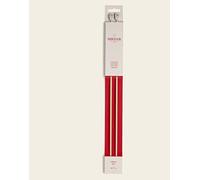 Sirdar Knitting Needles 4.50mm/ US 7 - Anodised Aluminium. Length 16''/40cms