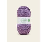 Sirdar, Loveful Recyled Tweed Yarn, Heather, 100g
