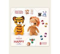 Sirdar One Simple Shape Book 1