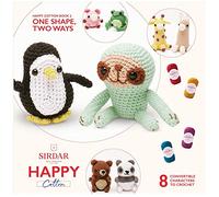 Sirdar One Simple Shape Book 2