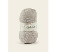 Sirdar Snuggly 2 Ply, Biscuit (522), 50g