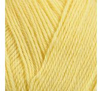 Sirdar Snuggly 3 Ply, Buttercup (526), 50g