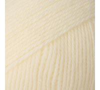 Sirdar Snuggly 3 Ply, Cream (303), 50g
