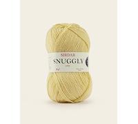 Sirdar Snuggly 4 Ply, Buttercup (526), 50g