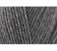 Sirdar Snuggly 4 Ply Crochet Yarn, Nylon Acrylic Blend Knitting Wool for Cardigans, Blankets, Throws - 50g Balls - Cub (517) - Pack of 5