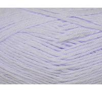 Sirdar Snuggly 4 Ply Knitting Wool/Yarn Lilac 219 - per 50g ball