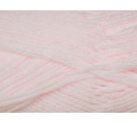 Sirdar Snuggly 4 Ply Knitting Yarn Pearly Pink 302 - 3 x 50g balls (150g)