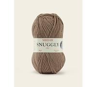Sirdar Snuggly 4 Ply, Puppy (521), 50g