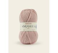 Sirdar Snuggly 4 Ply, Rosy (527), 50g