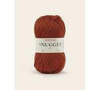 Sirdar Snuggly 4 Ply, Squirrel (514), 50g