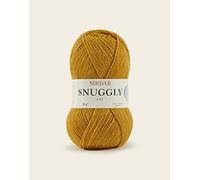 Sirdar Snuggly 4 Ply, Treasure (516), 50g