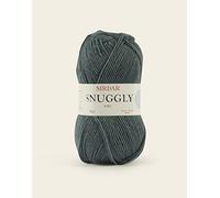 Sirdar Snuggly 4 Ply, Tree House (515), 50g