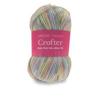 Sirdar Snuggly Baby Crofter DK Knitting Wool/Yarn Cara 165 - per 50g ball