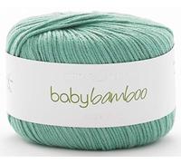 Sirdar Snuggly Bamboo DK, Tickety Boo (092), 50g
