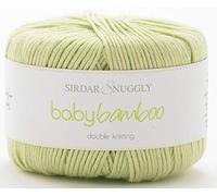 Sirdar Snuggly Bamboo DK, Willow (133), 50g