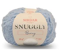 Sirdar Snuggly Bunny, Duckling (315), 50g,F244-0315