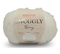 Sirdar Snuggly Bunny, Lamb (310), 50g,F244-0310