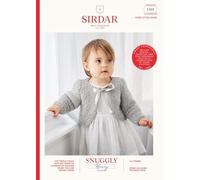 Sirdar Snuggly Bunny Pattern 5309