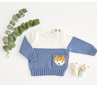 Sirdar Snuggly Cashmere Merino Silk DK Knitting Pattern Booklet - 5384 Sweater