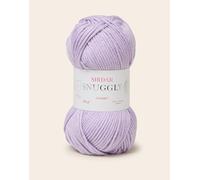 Sirdar Snuggly Chunky, Angel 100g