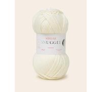 Sirdar Snuggly Chunky, Cream 100g