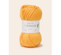Sirdar Snuggly Chunky, Custard 100g