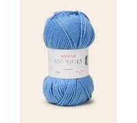 Sirdar Snuggly Chunky, Denim Blue 100g