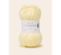 Sirdar Snuggly Chunky, Lemon 100g