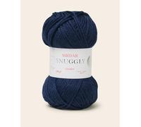 Sirdar Snuggly Chunky, Light Navy 100g