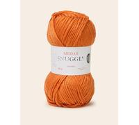 Sirdar Snuggly Chunky, Pumpkin 100g