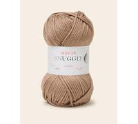 Sirdar Snuggly Chunky, Soft Brown 100g