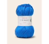 Sirdar Snuggly Chunky, Soldier Blue 100g