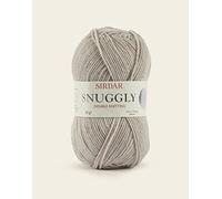Sirdar Snuggly DK, Biscuit (522), 50g