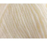 Sirdar Snuggly DK, Cream (303), 100g
