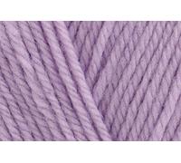 Sirdar Snuggly DK Crochet Yarn, Nylon Acrylic Blend Double Knitting Wool for Hats, Headwear, Sweaters - 50g Balls - Angel (511) - Pack of 3