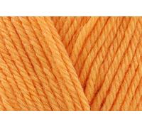 Sirdar Snuggly DK Crochet Yarn, Nylon Acrylic Blend Double Knitting Wool for Hats, Headwear, Sweaters - 50g Balls - Sorbet (509) - Pack of 3