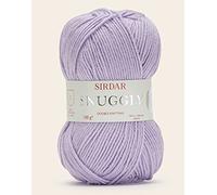 Sirdar Snuggly DK Double Knitting, Angel (511), 50g