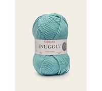 Sirdar Snuggly DK Double Knitting, Aqua (490), 50g