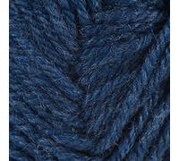 Sirdar Snuggly DK Double Knitting - Indigo Mix (353), 50g