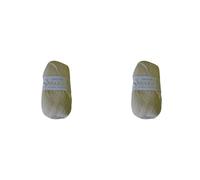 Sirdar Snuggly DK Double Knitting, Oatmeal (344), 50g (Pack of 2)