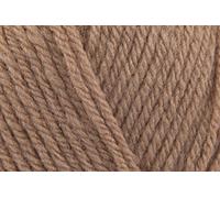 Sirdar Snuggly DK Double Knitting, Soft Brown (428), 50g, 17 x 9 x 7 cm