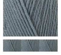 Sirdar Snuggly DK Double Knitting, Twinkle Toes (477), 50g (Pack of 4)