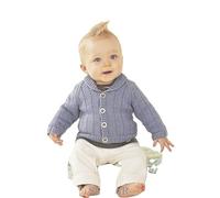 Sirdar Snuggly DK Knitting Pattern 1419