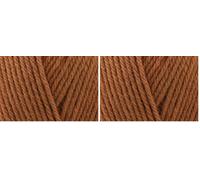 Sirdar Snuggly DK, Toffee (530), 50g (Pack of 2)