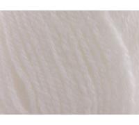 Sirdar Snuggly DK, White (251), 100g,F081-0251