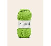 Sirdar Snuggly Replay, DK Double Knitting, Hide-Out Green (130), 50g (F029-0130)