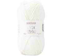 Sirdar Snuggly Replay DK Double Knitting, Milkshake Break (101), 50g