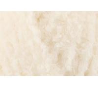 Sirdar Snuggly Snowflake Chunky Crochet Yarn, 100% Polyester Crochet Knitting Wool for Bootees, Headwear, Jackets - 50g Ball - Story Time Cream (202) - Single (1 Ball)