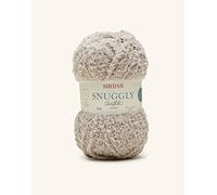 Sirdar Snuggly Snowflake Chunky, Rusk (203), 50g